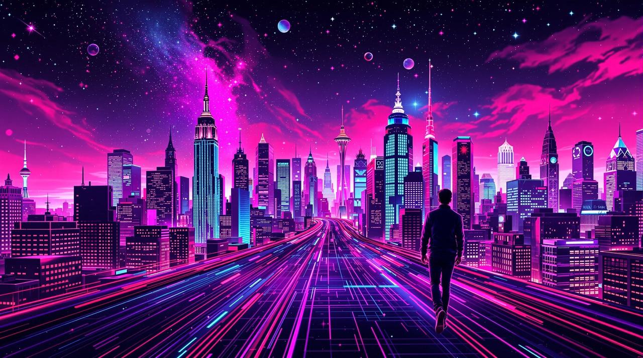 5G影视 - 蜘蛛侠：纵横宇宙