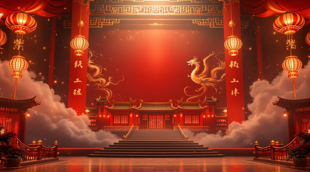 5G影视专题 - 华语之光：国产影视崛起之路